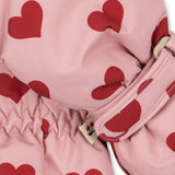 Konges Sløjd A/S Mitains amour pink