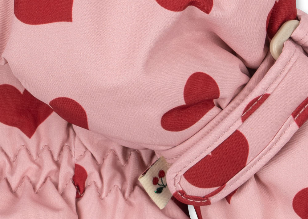 Konges Sløjd A/S Mitains amour pink
