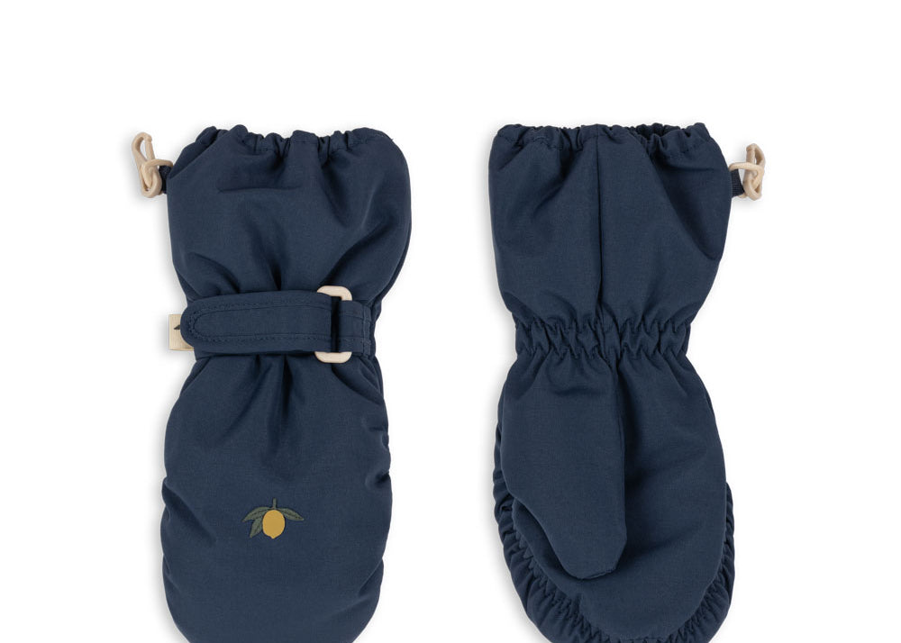 Konges Sløjd A/S Gants mood indigo