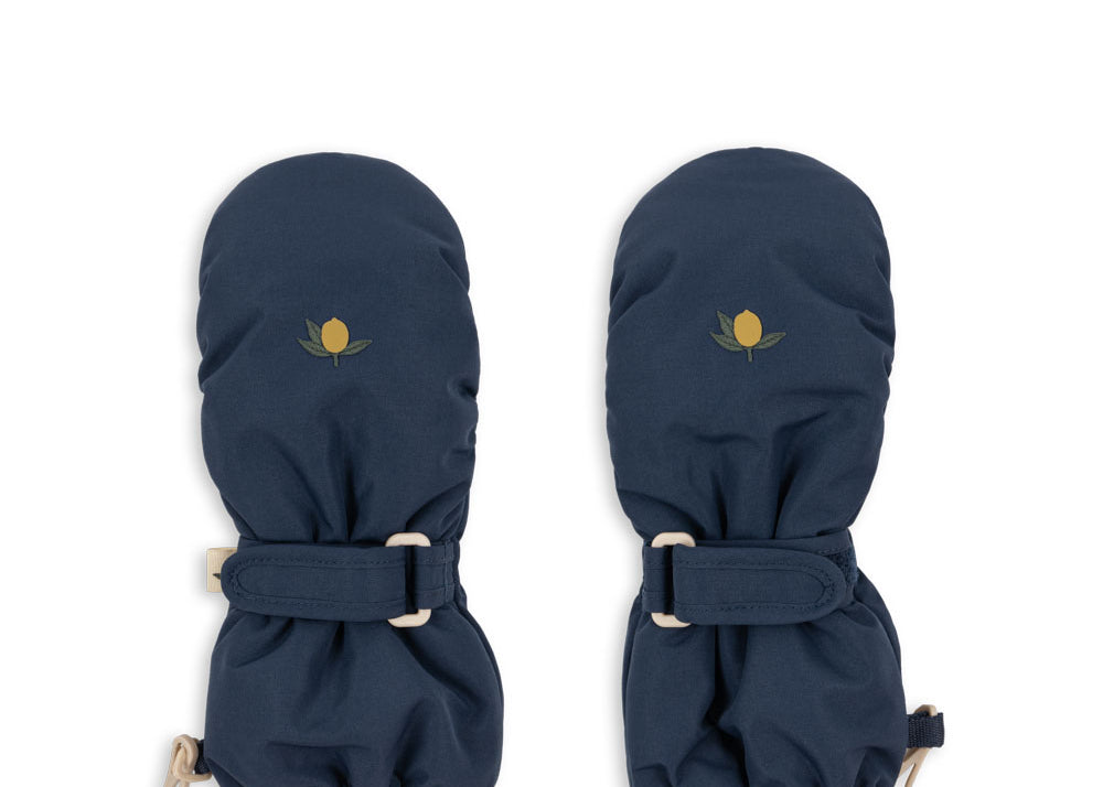 Konges Sløjd A/S Gants mood indigo