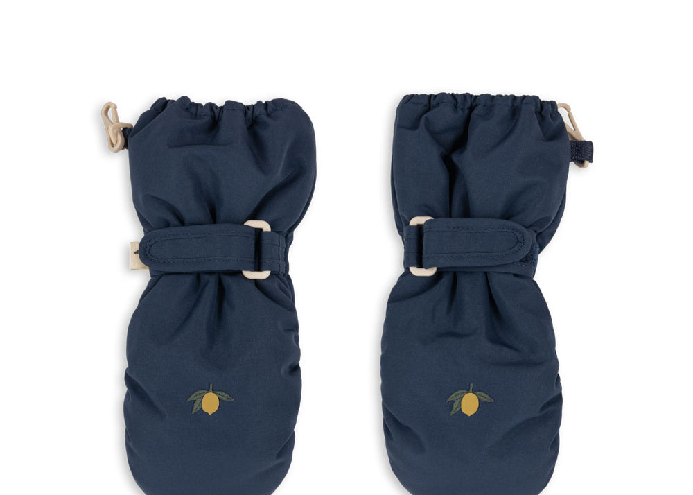 Konges Sløjd A/S Gants mood indigo