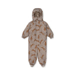 Konges Sløjd A/S Vêtements de neige tiger oak