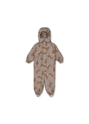 Konges Sløjd A/S Vêtements de neige tiger oak