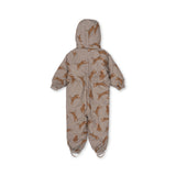 Konges Sløjd A/S Vêtements de neige tiger oak