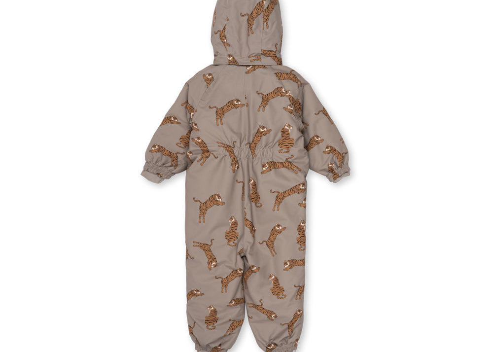 Konges Sløjd A/S Vêtements de neige tiger oak