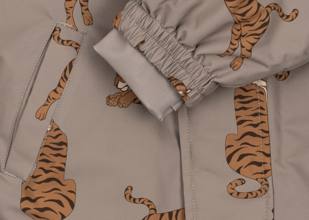 Konges Sløjd A/S Vêtements de neige tiger oak