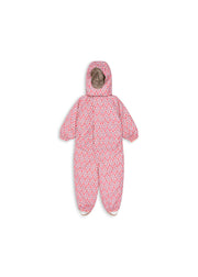 Konges Sløjd A/S Vêtements de neige felice rose