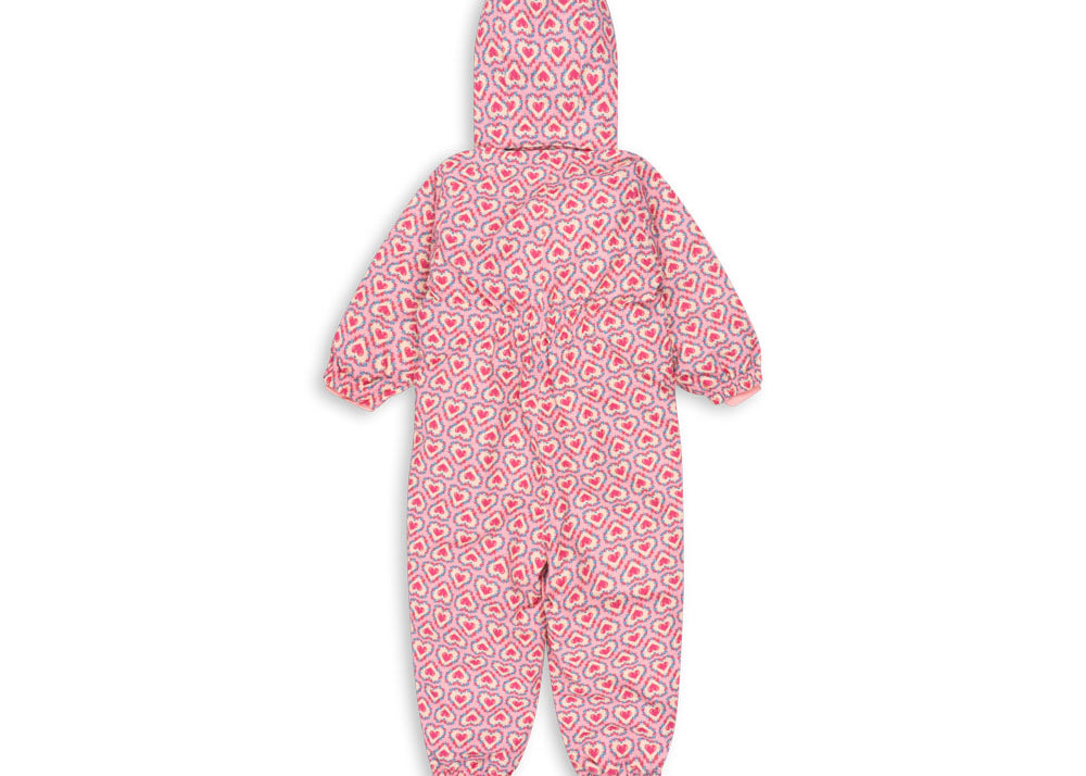 Konges Sløjd A/S Vêtements de neige felice rose