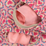 Konges Sløjd A/S Vêtements de neige felice rose