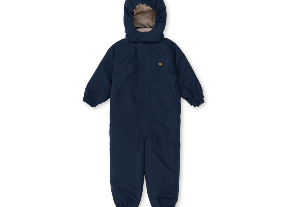 Konges Sløjd A/S Vêtements de neige mood indigo