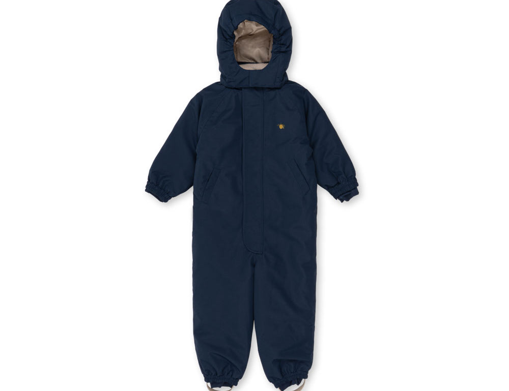 Konges Sløjd A/S SNOWWEAR mood indigo