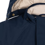 Konges Sløjd A/S Vêtements de neige mood indigo