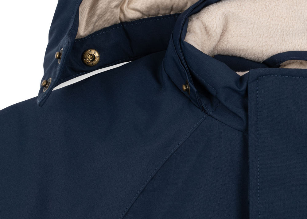 Konges Sløjd A/S Vêtements de neige mood indigo