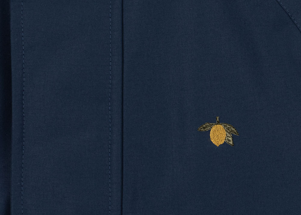 Konges Sløjd A/S Vêtements de neige mood indigo