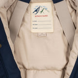 Konges Sløjd A/S Vêtements de neige mood indigo