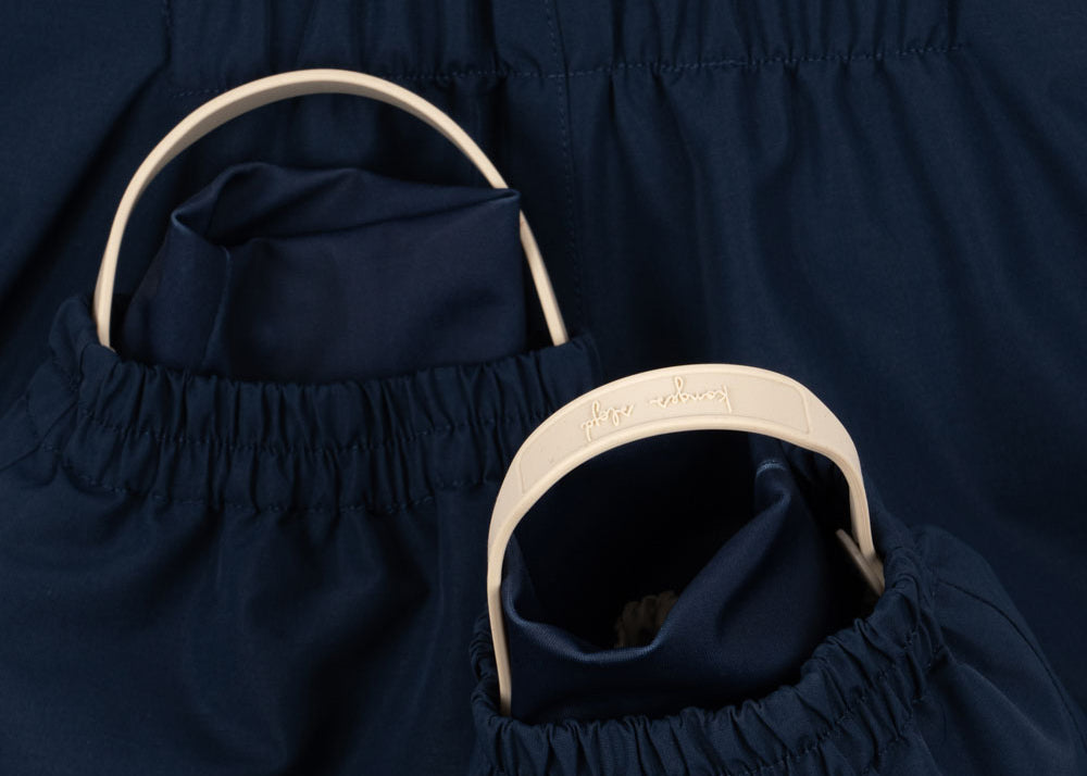 Konges Sløjd A/S Vêtements de neige mood indigo