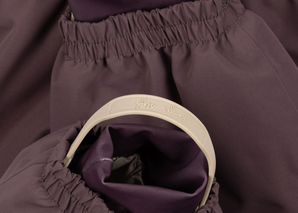Konges Sløjd A/S Vêtements de neige hortensia