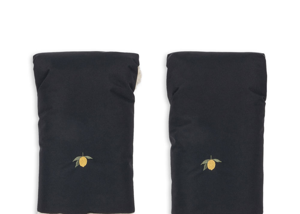 Konges Sløjd A/S Gants black