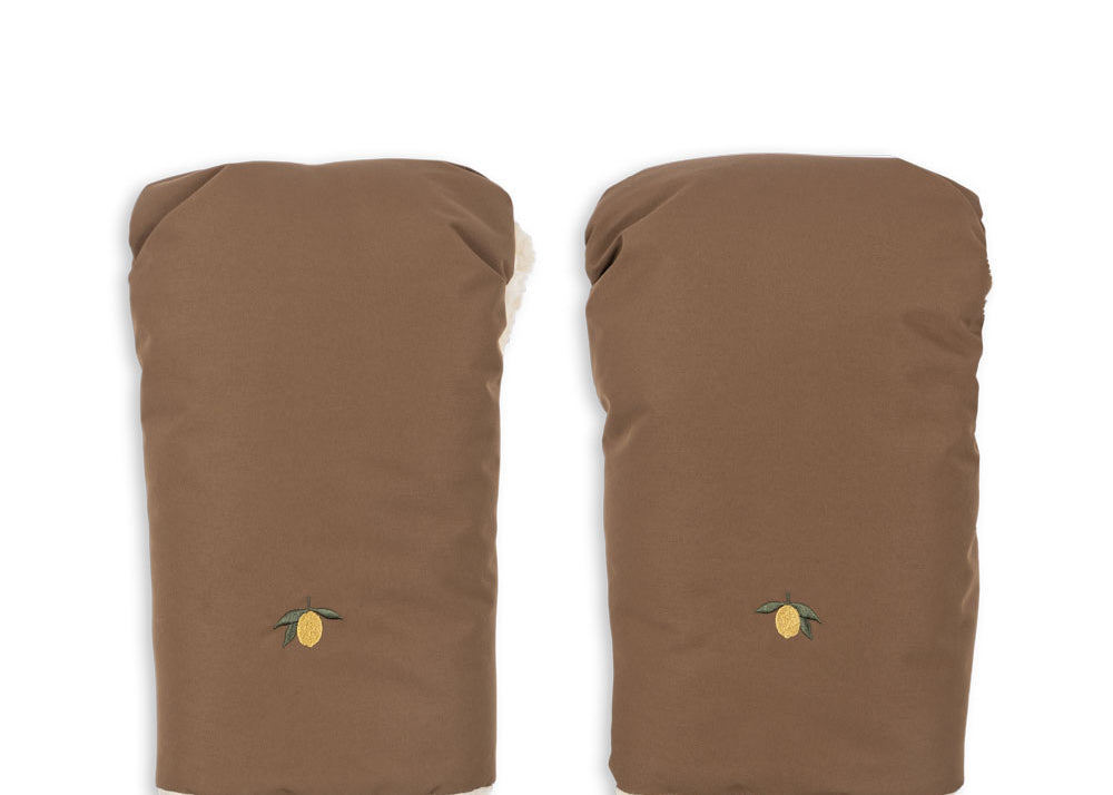 Konges Sløjd A/S Gants walnut