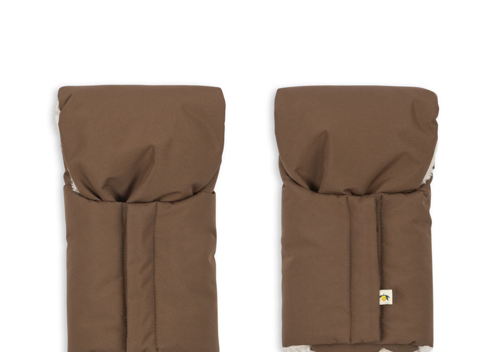 Konges Sløjd A/S Gants walnut