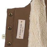 Konges Sløjd A/S Gants walnut