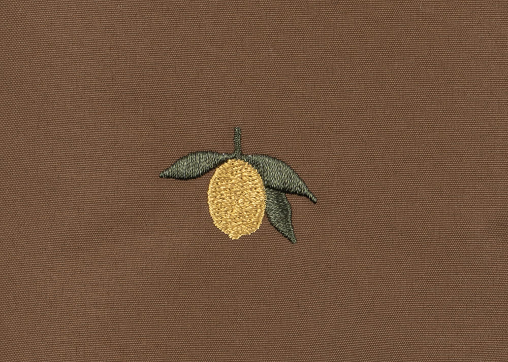 Konges Sløjd A/S Gants walnut