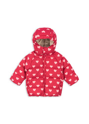 Konges Sløjd A/S WINTER JACKETS amour jazzy