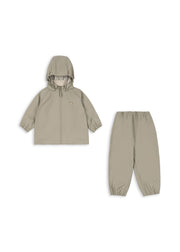 Konges Sløjd A/S Vêtements de pluie laurel oak