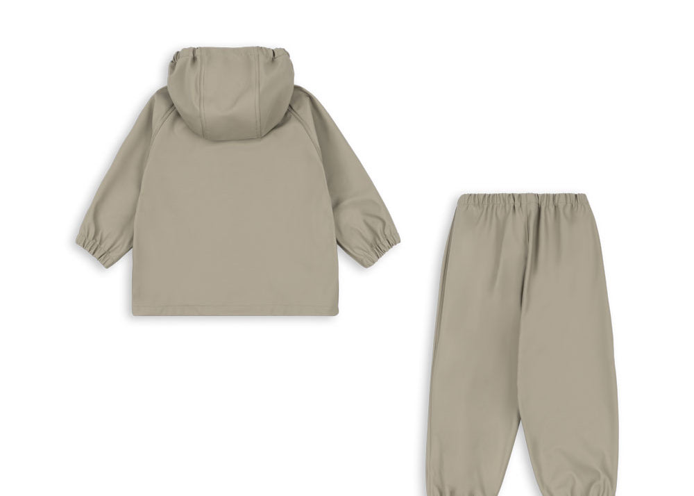 Konges Sløjd A/S Vêtements de pluie laurel oak