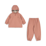 Konges Sløjd A/S Vêtements de pluie cameo brown