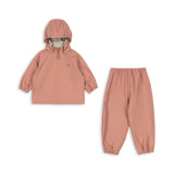 Konges Sløjd A/S Vêtements de pluie cameo brown
