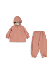 Konges Sløjd A/S Vêtements de pluie cameo brown