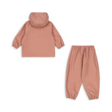 Konges Sløjd A/S Vêtements de pluie cameo brown