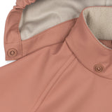 Konges Sløjd A/S Vêtements de pluie cameo brown