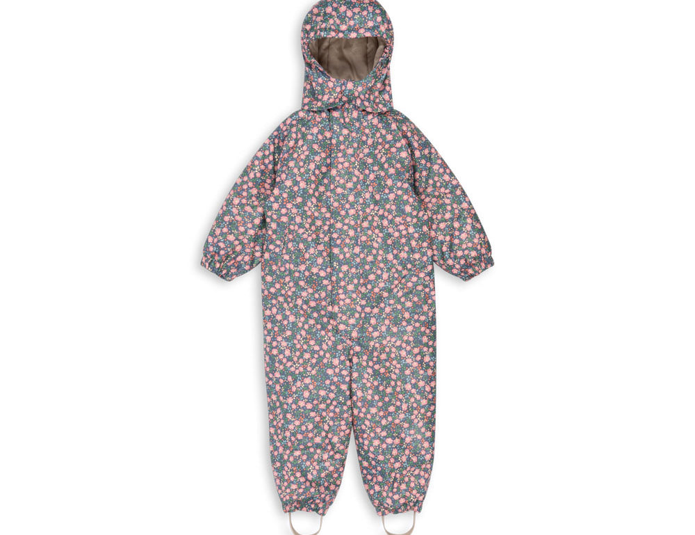 Konges Sløjd A/S SNOWWEAR kyoto