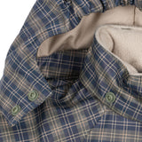 Konges Sløjd A/S Vêtements de neige laurel blue check