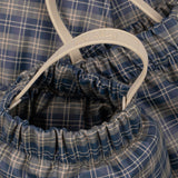 Konges Sløjd A/S Vêtements de neige laurel blue check
