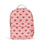 Konges Sløjd A/S Sacs à dos amour pink