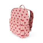 Konges Sløjd A/S Sacs à dos amour pink