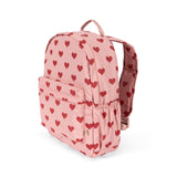 Konges Sløjd A/S Sacs à dos amour pink