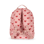 Konges Sløjd A/S Sacs à dos amour pink