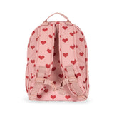 Konges Sløjd A/S Sacs à dos amour pink