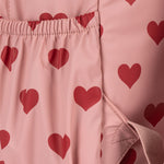Konges Sløjd A/S Sacs à dos amour pink
