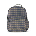 Konges Sløjd A/S Sacs à dos laurel blue check