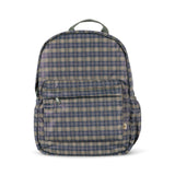 Konges Sløjd A/S Sacs à dos laurel blue check