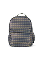 Konges Sløjd A/S Sacs à dos laurel blue check