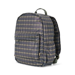 Konges Sløjd A/S Sacs à dos laurel blue check