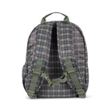 Konges Sløjd A/S Sacs à dos laurel blue check