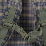 Konges Sløjd A/S Sacs à dos laurel blue check