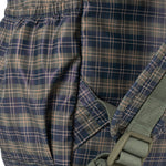 Konges Sløjd A/S Sacs à dos laurel blue check